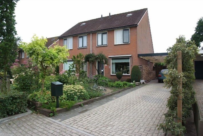 Cultuurhistorie en lokale charme rondom de Heerenweg IJhorst